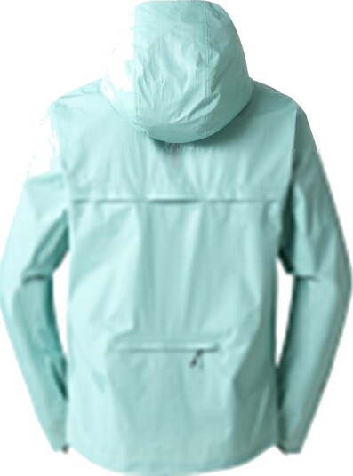 The North Face First Dawn Packable Jakke Herre Blå L