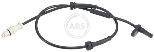 ABS sensor A.B.S. 30675