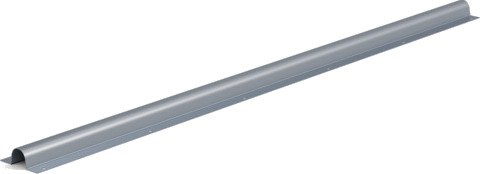 Ipipe Kabelvern Med Flens Icover 34x1000mm
