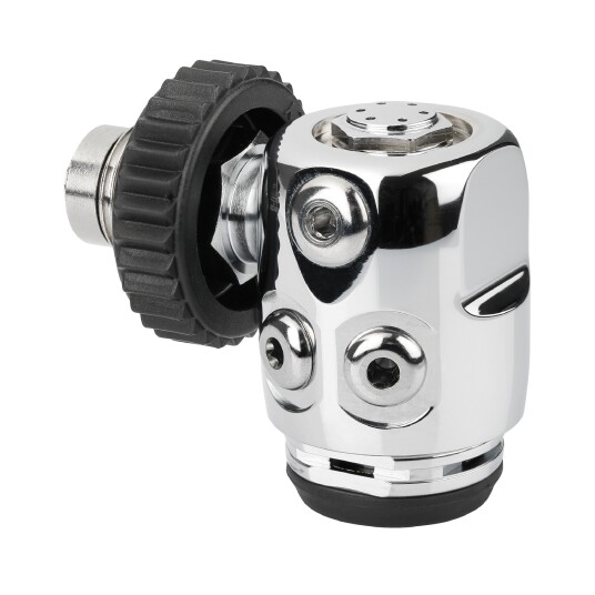 Seac regulator 1. trin IT300/M 300 Bar DIN Seac regulator 1. trin IT300/M 300 Bar DIN