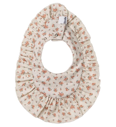 Elodie Details Dry Bib - Autumn Rose Elodie Details Dry Bib - Autumn Rose