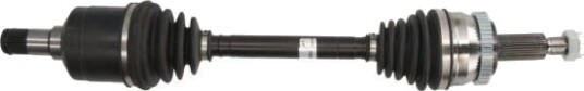 Point Gear Drivaksel POINT GEAR PNG72851