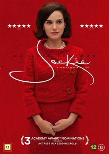 Jackie (DVD) Jackie (DVD)