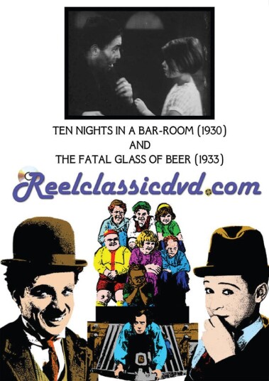Ten Nights In A BarRoom DVD Ten Nights In A BarRoom DVD