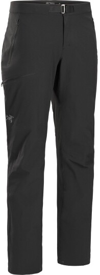 Arc'teryx Gamma Pant Herre Black 32/R