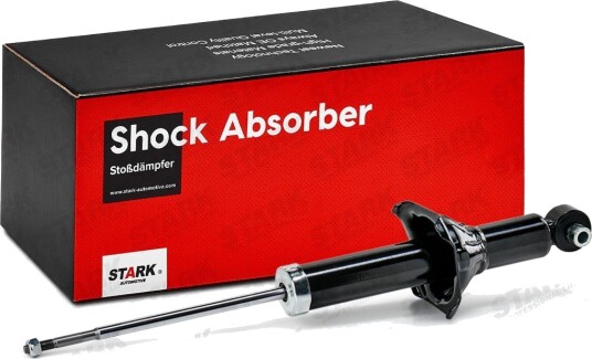 STARK SKSA 0132579 Støtdemper STARK SKSA 0132579 Støtdemper