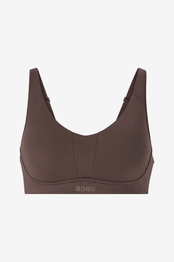 Björn Borg BH en Borg Reform Bra Brun