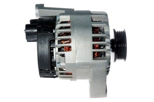 Dynamo HELLA 8EL 011 711-061