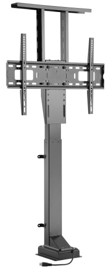 EQUIP 37-65" motor. TV-Lift, fernbedienbar