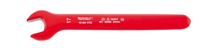 Stahlwille 12160 Vde-13, Kromstål, Rød, 16,6 Cm, 80 G, 1 Stykker Stahlwille 12160 Vde-13, Kromstål, Rød, 16,6 Cm, 80 G, 1 Stykker