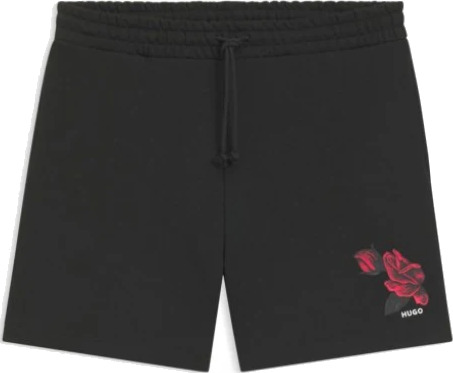Hugo Herre Shorts Svart L,