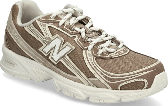 New Balance New Balance 740   MUSHROOM   45