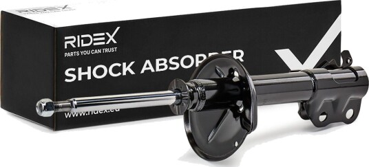 RIDEX 854S1128 Støtdemper