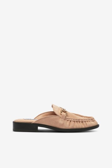 Steve Madden Loafers Kapture Brun Steve Madden Loafers Kapture Brun