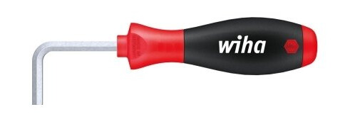 Wiha Softfinish, 28 Mm, 15,6 Cm, 30 Mm, 62,8 G, Sort, Rød Wiha Softfinish, 28 Mm, 15,6 Cm, 30 Mm, 62,8 G, Sort, Rød