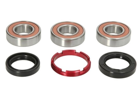 Hjullager PIVOT WORKS PWRWK H09 521 Hjullager PIVOT WORKS PWRWK H09 521