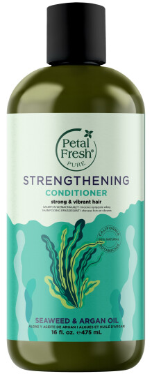 Petal Fresh Pure Seaweed & Argan Oil Conditioner 473 ml