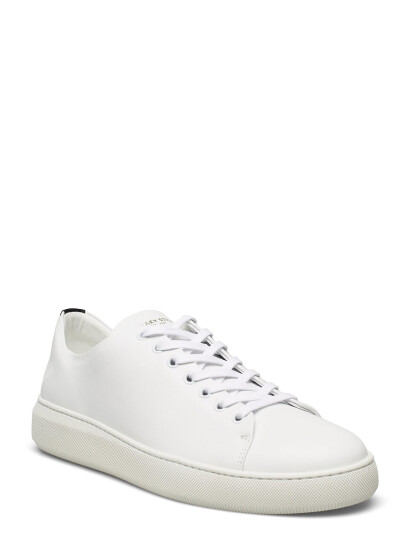 Sneaky Steve Jona - White - 46 Sneaky Steve Jona - White - 46