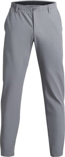 Under Armour Drive Slim Tapered Grå Golfbukser herre Grå (Steel 036) 30   32