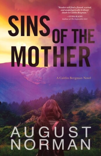 Sins Of The Mother Av August Norman