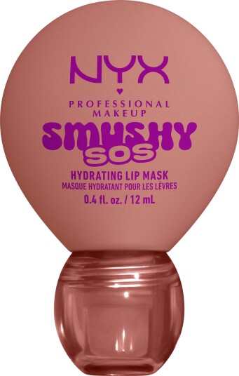 Smushy SOS Hydrating Lip Mask Shea So Smooth 02 Smushy SOS Hydrating Lip Mask Shea So Smooth 02