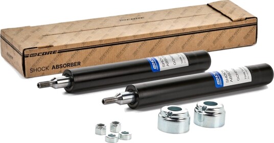 goCORE GCH540750 Støtdemper goCORE GCH540750 Støtdemper