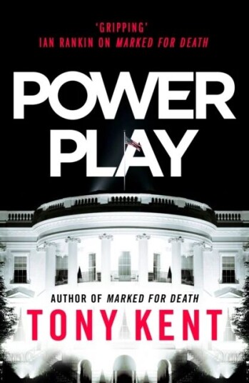 Power Play Av Tony Kent
