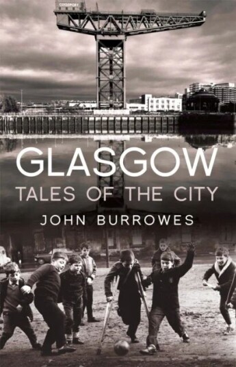 Glasgow Av John Burrowes