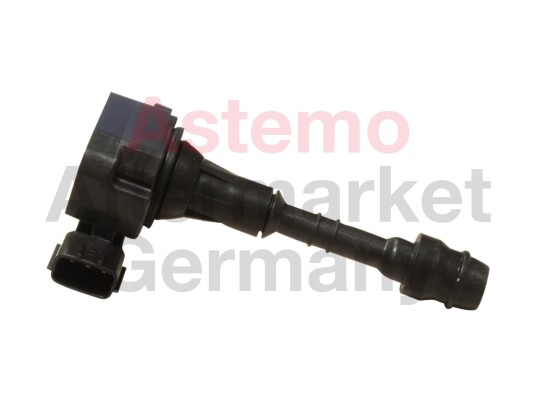 Tennspole coil HÜCO 2503925
