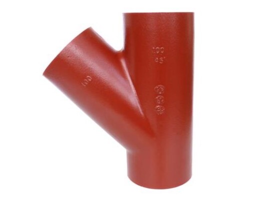 Preis & Co Sml Grenrør 80x50x45gr