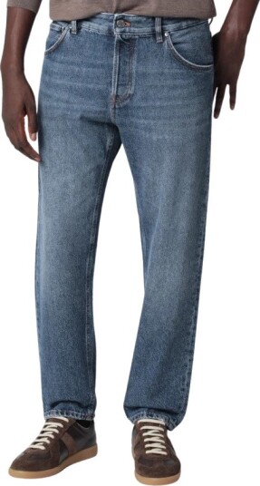 PT Torino Herre Jeans Blå W36,