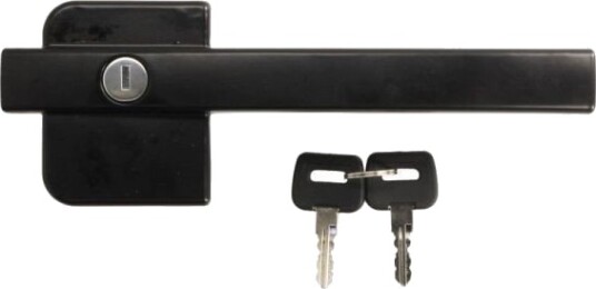 Dørhåndtak PACOL DAF-DH-004L