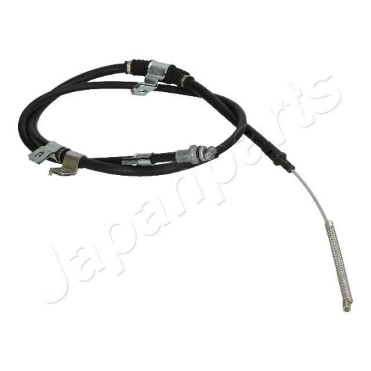 Japanparts Tautrekk parkeringsbrems JAPANPARTS BC 573R