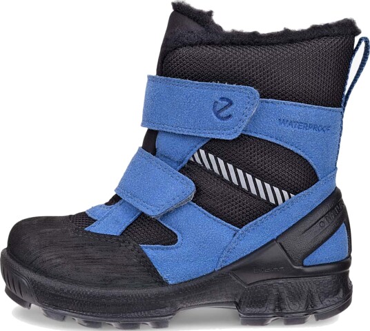 ECCO Biom Hike Infant Purple 23