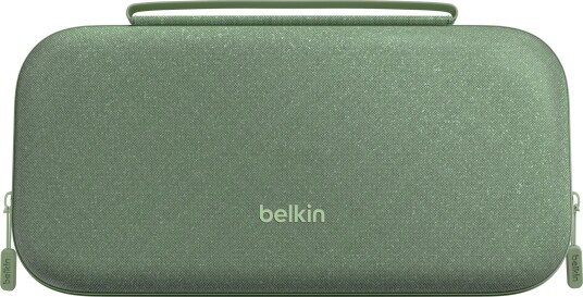 Belkin Ladeetui med Powerbank 10000 mAh 20 W til Nintendo Switch 2 Belkin Ladeetui med Powerbank 10000 mAh 20 W til Nintendo Switch 2