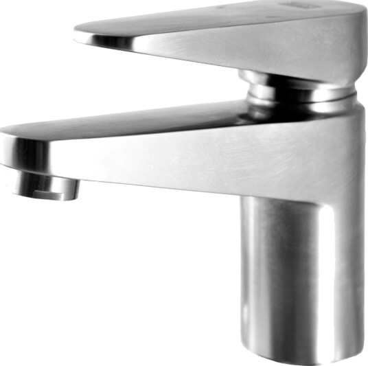 Servantbatteri Strand Stainless Eco EC-2001