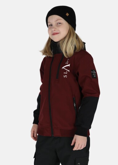 Slade Colorado Softshell Jacket JR