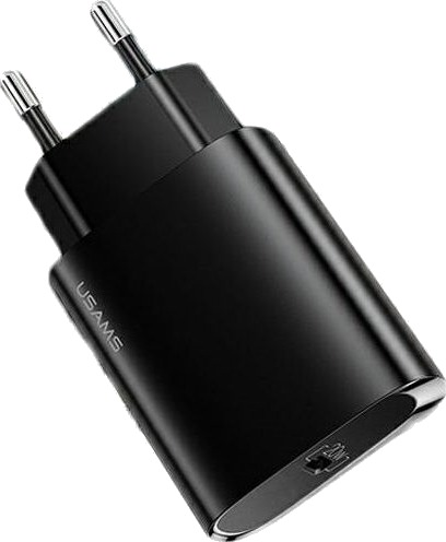 Usams T39 Vegglader 1X Usb-C 3 A (Cc131tc01)