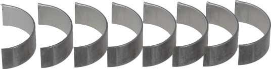 GLYCO 01-4943/4 0.25MM Stempelstanglager