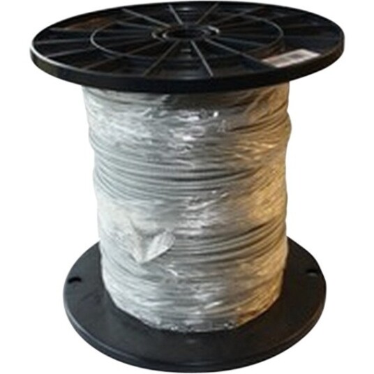 Beconor Wire 2/3mm Plastbelagt