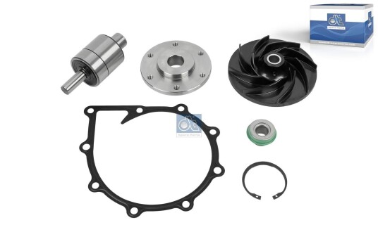DT Spare Parts 3.90607 Reparasjonssett vannpumpe