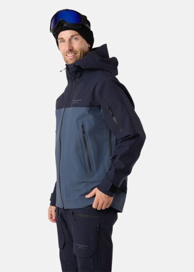 Swedemount Lofoten 3L Shell Jacket II