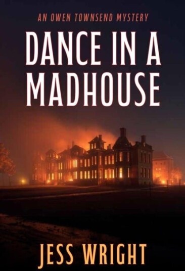Dance in a Madhouse