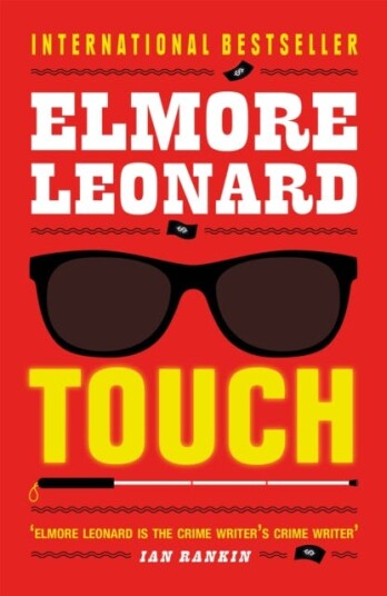 Touch Av Elmore Leonard