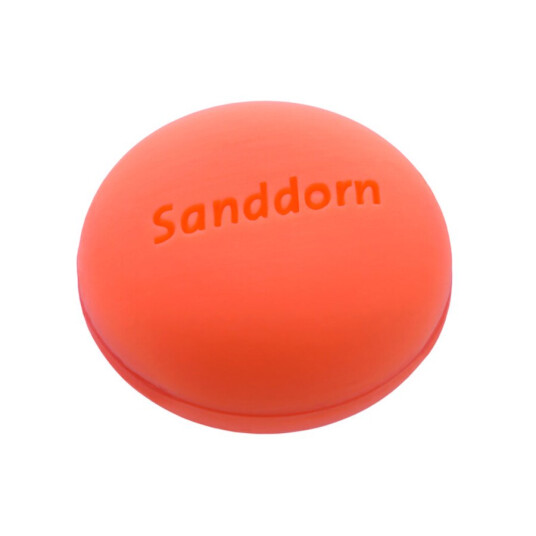 Walter rau sanddorn såpe rund 225 gr