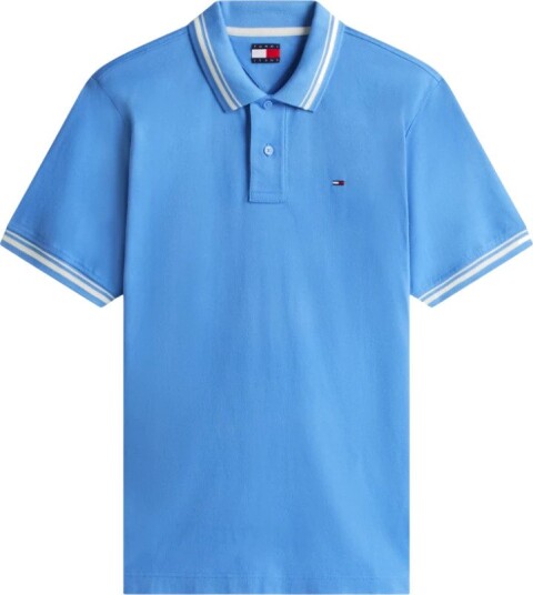 Tommy Jeans Herre Topper Blå XS,