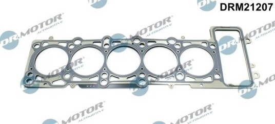 Tetning, topplokk DR.MOTOR AUTOMOTIVE DRM21207