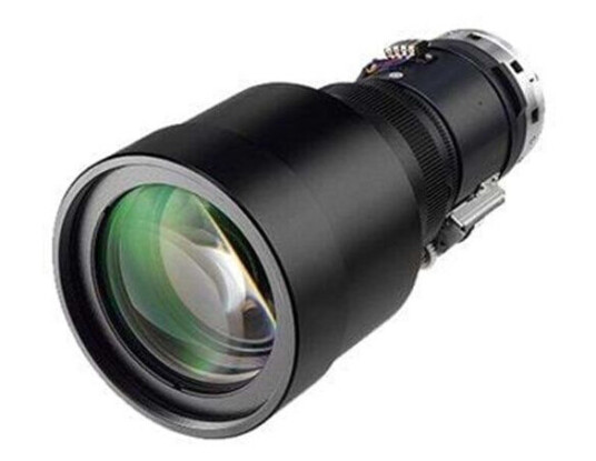 BenQ telefoto zoom objektiv