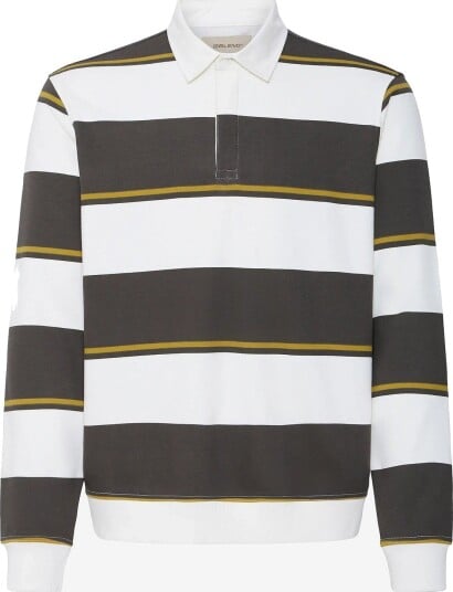 Blend Bhlinden Polo Sweat TURKISH COFFEE XL