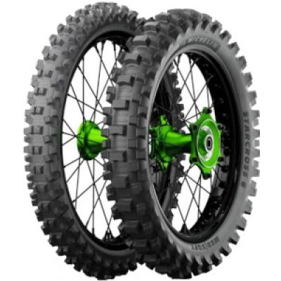 Michelin Starcross 6 100/90R19 57M Michelin Starcross 6 100/90R19 57M